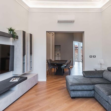 Etnea Modern Apartment By Wonderful Italy Catania Exterior photo